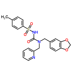 6312-18-1结构式