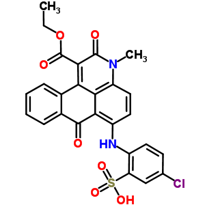 63149-10-0结构式