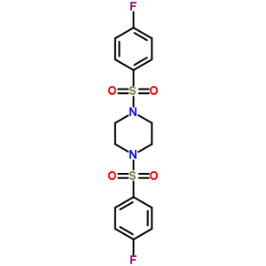 6337-96-8结构式