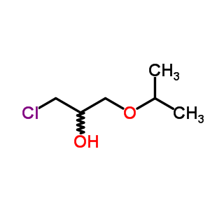 1-Chloro-2-isopropoxy-2-propanol Structure,63744-53-6Structure