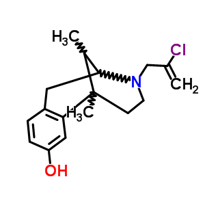 63905-04-4结构式