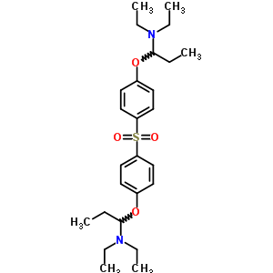 63980-03-0结构式