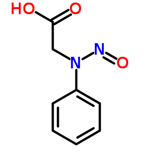 (2-Oxo-1-phenylhydrazino)acetic acid Structure,6415-68-5Structure