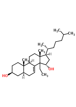 64153-52-2结构式