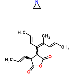 64162-11-4结构式