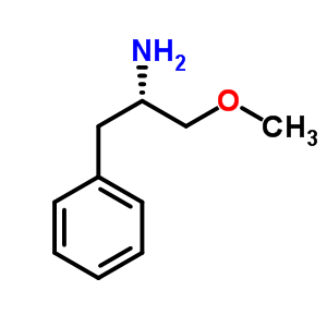 (+)-O-methyl-l-phenylalaninol hydrochloride Structure,64715-81-7Structure