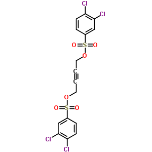 6533-22-8结构式