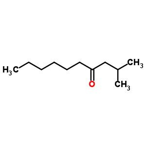 2-甲基-4-癸酮结构式_6628-25-7结构式