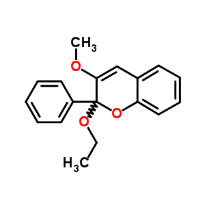 6631-19-2结构式