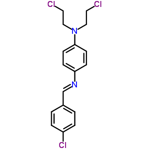 6632-46-8结构式