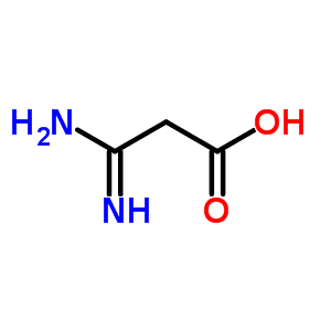 Carbamimidoyl-acetic acid Structure,6710-83-4Structure