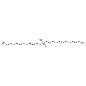 Didodecylarsinic acid Structure,6727-97-5Structure