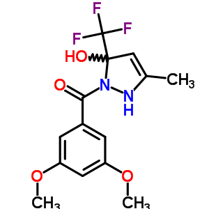 6761-75-7结构式