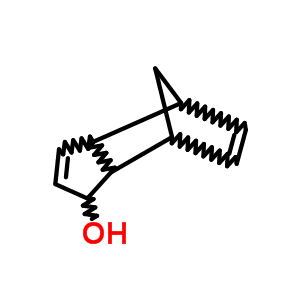 1-Hydroxydicyclopentadiene Structure,6814-80-8Structure