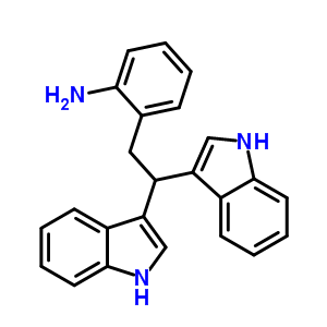 6941-73-7结构式