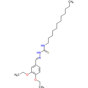 6942-54-7结构式