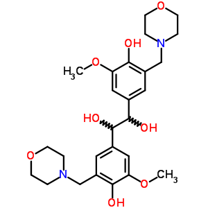 6945-28-4结构式