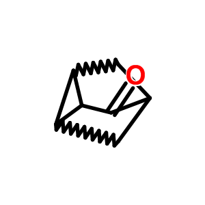 Tricyclo[2.2.1.02,6]heptan-3-one Structure,695-05-6Structure