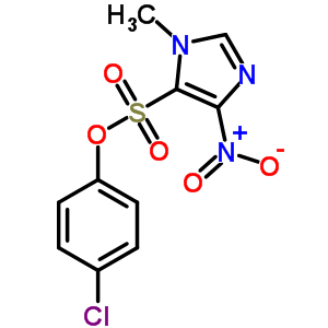 6954-34-3结构式