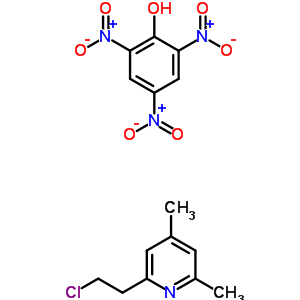 69603-40-3结构式