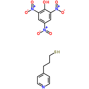 3-Pyridin-4-ylpropane-1-thiol Structure,69603-57-2Structure