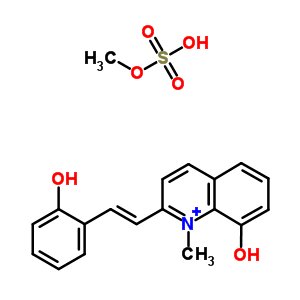 6964-61-0结构式