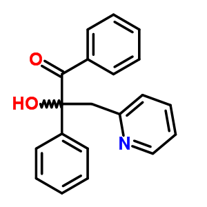 6974-64-7结构式