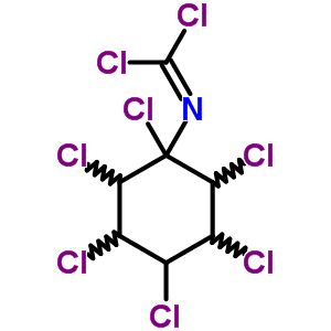 4-[4-(氮杂环庚烷-1-基磺酰基)苯基]-n-[(4-氯苯基)亚甲基氨基]-1,3-噻唑-2-胺结构式_7027-15-8结构式