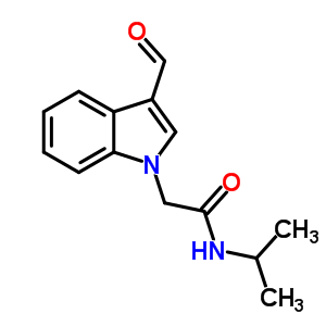 708284-70-2结构式