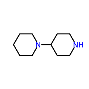 1,4’-Bipiperidine-2,2,3,3,4,4,5,5,6,6-d10 Structure,718613-20-8Structure