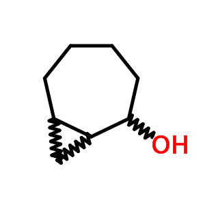 Bicyclo[5.1.0]octan-2-ol Structure,72657-57-9Structure