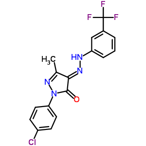 4-(4-Chlorophenyl)-3-methyl-1h-pyrazole Structure,72730-91-7Structure