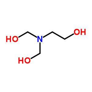 Ethanol, 2-[bis(hydroxymethyl)amino]-(9ci) Structure,73391-91-0Structure