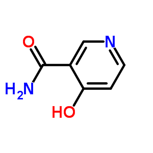 4-Hydroxynicotinamide Structure,7418-63-5Structure