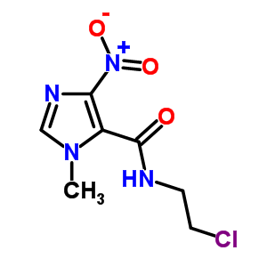 7464-69-9结构式