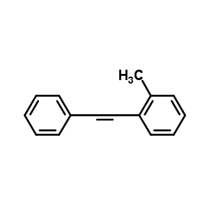 2-Methylstilbene Structure,74685-42-0Structure