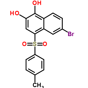 7475-38-9结构式