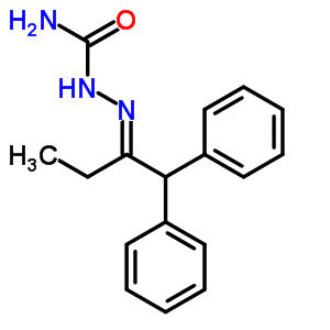 7475-69-6结构式