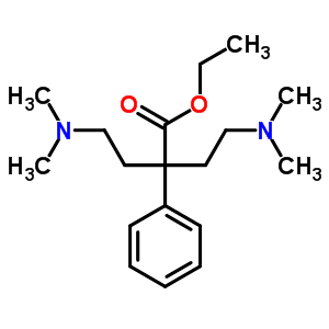 7475-79-8结构式