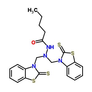 76151-51-4结构式