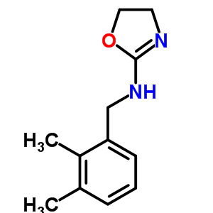 N-(2,3-dimethylbenzyl)-4,5-dihydrooxazol-2-amine Structure,77733-25-6Structure