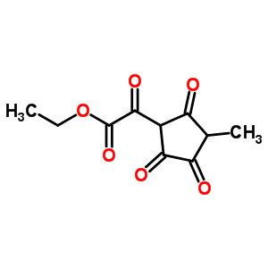 781-38-4结构式