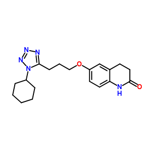 OPC 3930 Structure,78876-16-1Structure