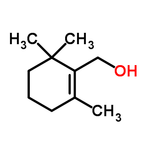 Beta-cyclogeraniol-d5 Structure,78995-99-0Structure