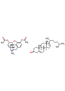 Lanolin Alcohol Structure,8027-33-6Structure