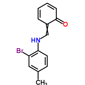 82607-54-3结构式