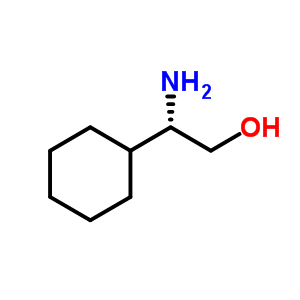 (Betas)-beta-amino-cyclohexaneethanol hydrochloride (1:1) Structure,845555-46-6Structure