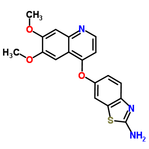 849218-63-9结构式