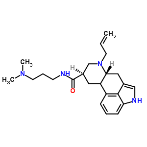 85329-86-8结构式