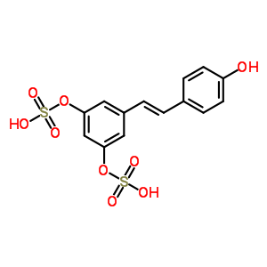 硫化氢分子结构图片